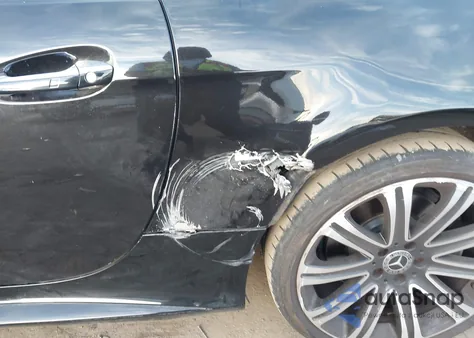 2019 Mercedes-Benz Sl 450 z USA, uszkodzony, nr VIN WDDJK6GA9KF056783